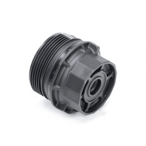 Крышка масляного фильтра