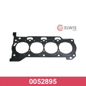 Прокладка головки блока