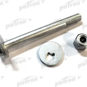 Болт развала передних колес