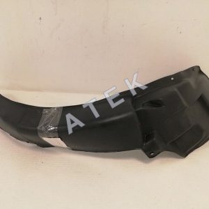 Локер передний левый