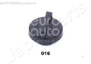 Крышка маслозаливной горловины