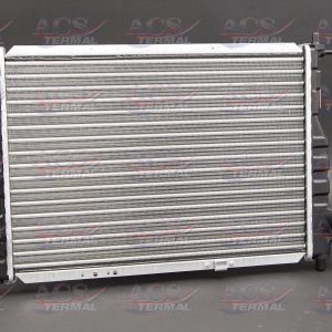 Радиатор основной