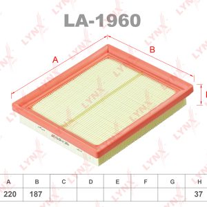 Фильтр воздушный