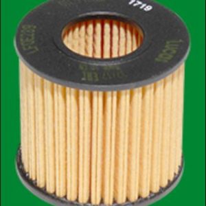 Фильтр масляный