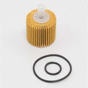 Фильтр масляный