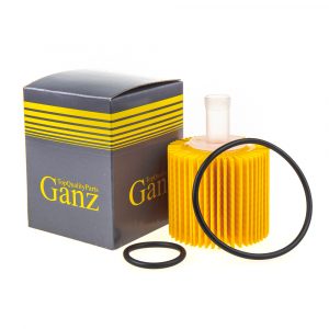 Фильтр масляный