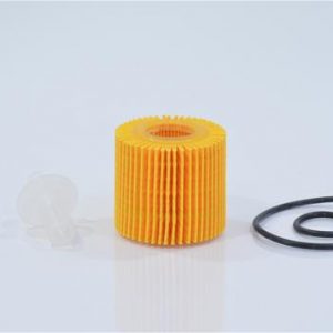 Фильтр масляный