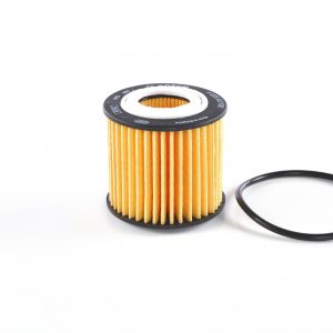 Фильтр масляный