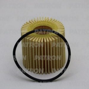 Фильтр масляный