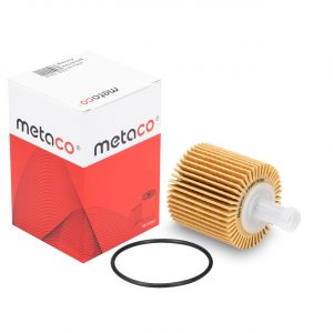 Фильтр масляный