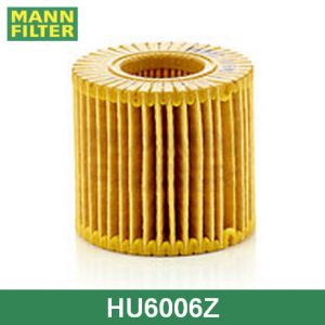 Фильтр масляный