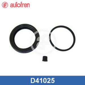 Р/к переднего суппорта