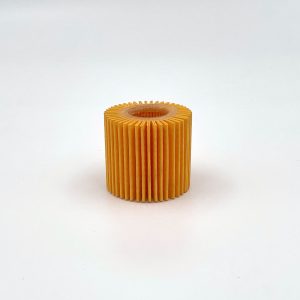 Фильтр масляный