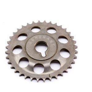 Шестерня (шкив) распредвала