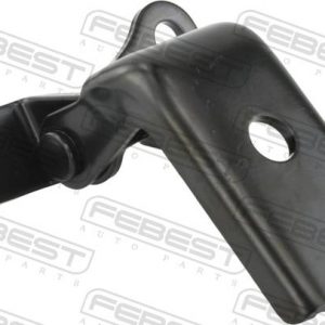 Петля двери задней правой нижняя