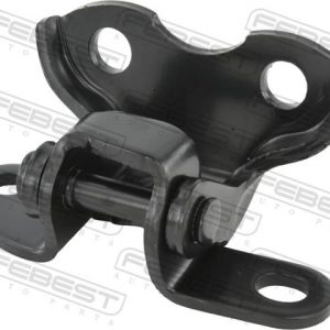 Петля двери задней правой верхняя