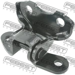 Петля двери передней правой нижняя