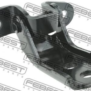 Петля двери передней правой верхняя