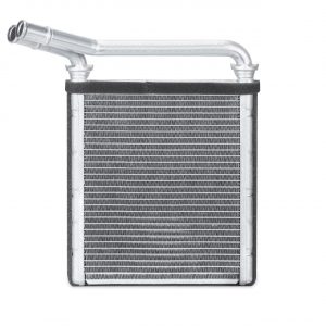 Радиатор отопителя