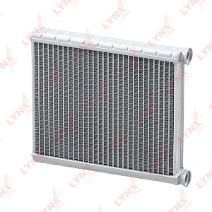 Радиатор отопителя