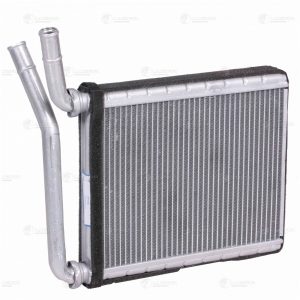 Радиатор отопителя