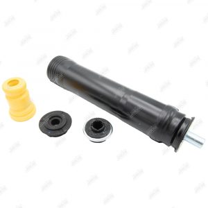 Пыльник заднего амортизатора