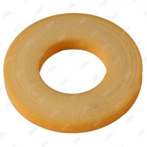 Втулка переднего амортизатора