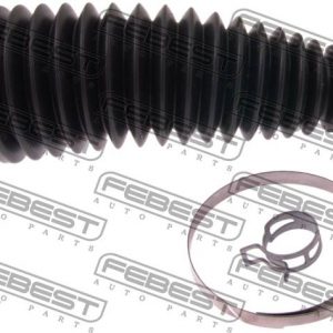 Пыльник рулевой рейки