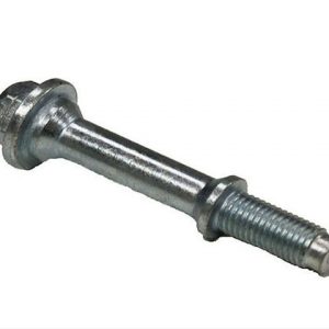 Болт подвески глушителя