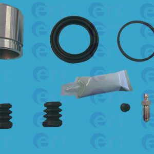 Р/к переднего суппорта с поршнем