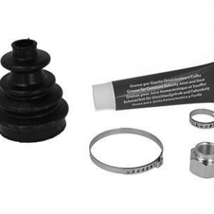 Пыльник ШРУСа наружн/пер.