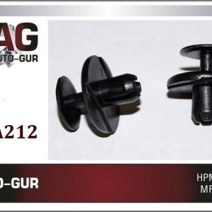 Крепеж (клоп)