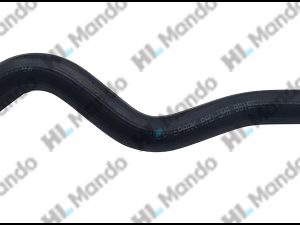 Патрубок радиатора