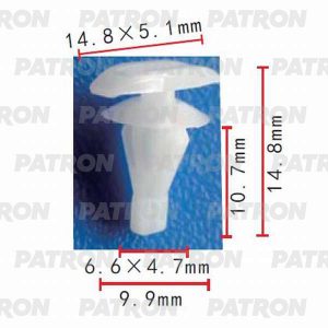 Крепеж (клоп)