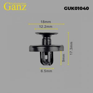 Крепеж (клоп)