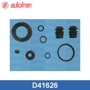 Р/к заднего суппорта