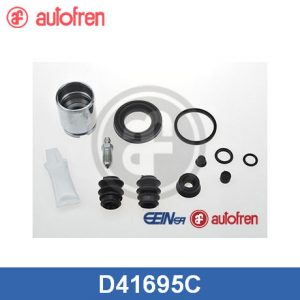 Р/к заднего суппорта с поршнем