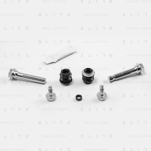 Втулка направляющая суппорта