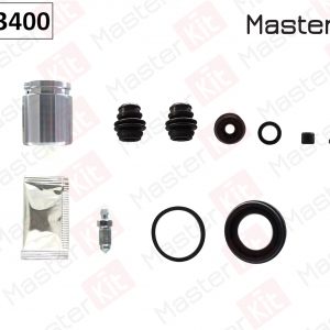 Р/к заднего суппорта с поршнем и механизмом