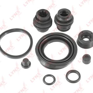 Р/к заднего суппорта