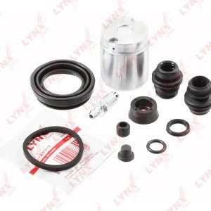 Р/к заднего суппорта с поршнем