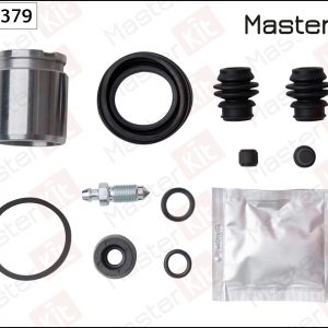 Р/к заднего суппорта с поршнем