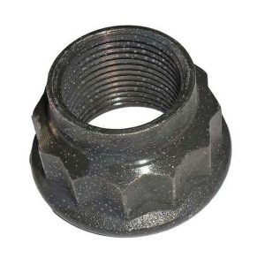 Гайка передней ступицы