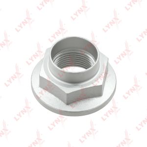 Гайка передней ступицы