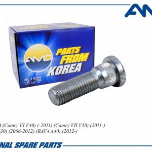 Шпилька колеса