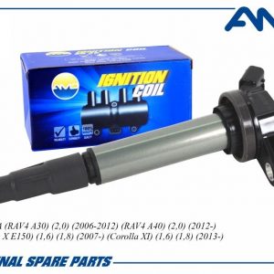 Катушка зажигания