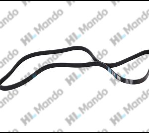 Ремень ручейковый