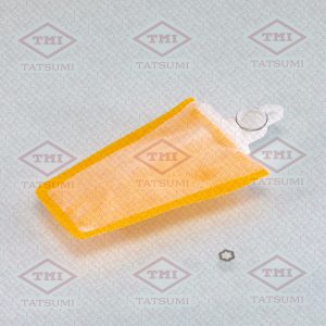 Фильтр сетчатый