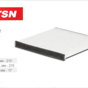 Фильтр салона