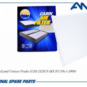 Фильтр салона